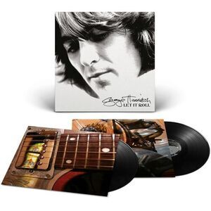 Let It Roll: Songs By George Harrison